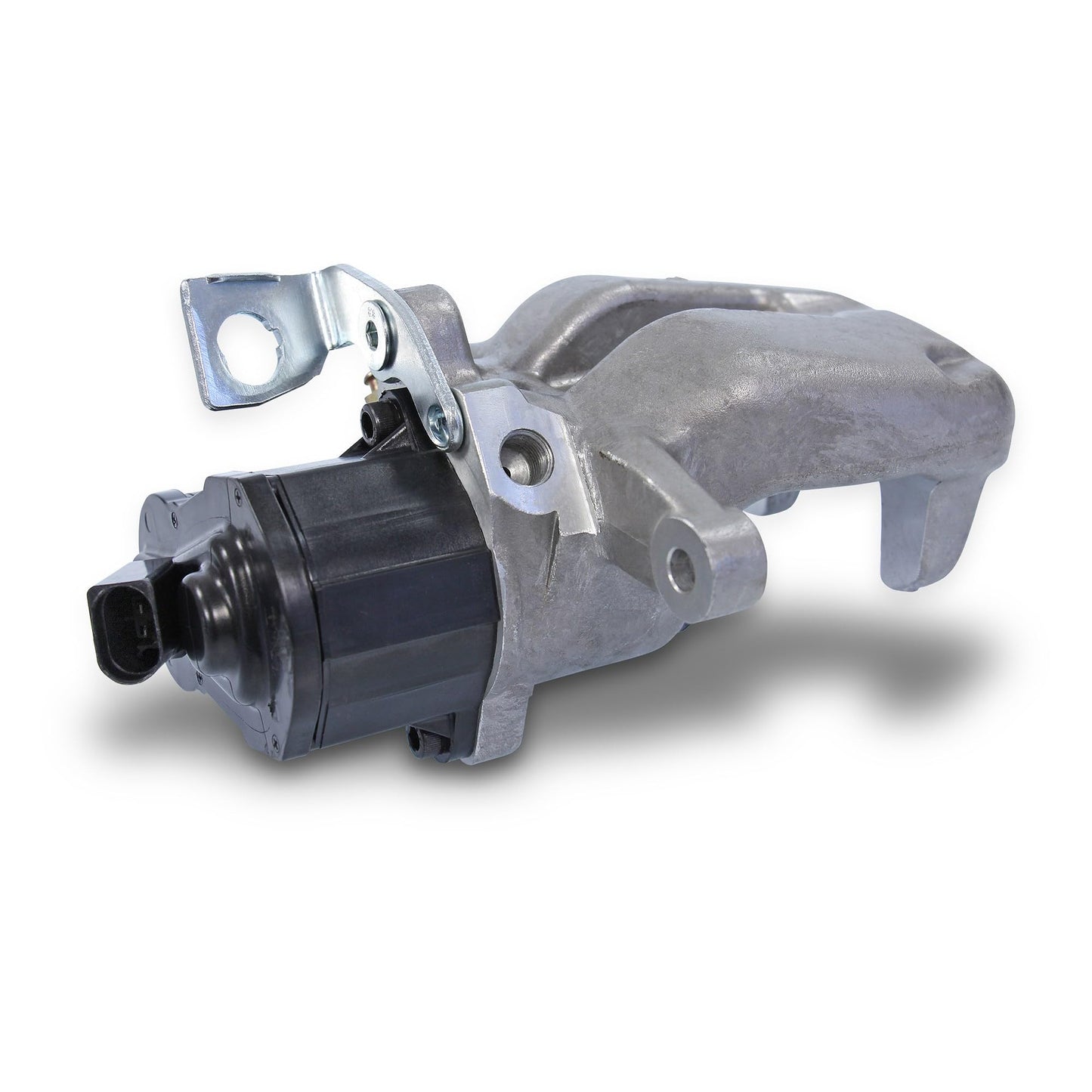 ATEC Germany 1x Rear Left Brake Caliper Floating Caliper, Compatible with VW PASSAT B6 (3C2), PASSAT B6 Variant (3C5)