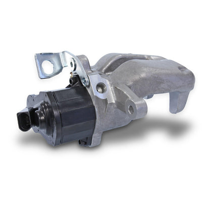 ATEC Germany 1x Rear Left Brake Caliper Floating Caliper, Compatible with VW PASSAT B6 (3C2), PASSAT B6 Variant (3C5)