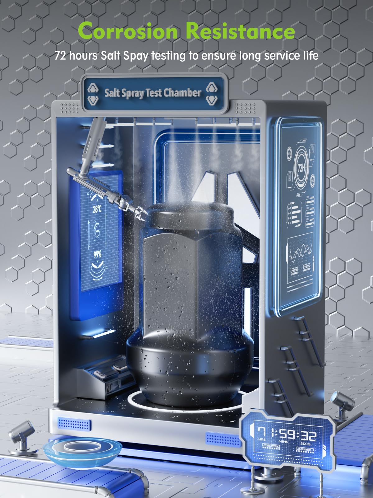 Automotive Parts 1/2-20 Wheel Nuts - Replacement for Jeep Wrangler JK, 2002–2012 Liberty, 1993–2010 Grand Cherokee, black, 19mm hex, 3.5cm tall, 1/2-inch-20 closed end, aftermarket wheel nuts (20)