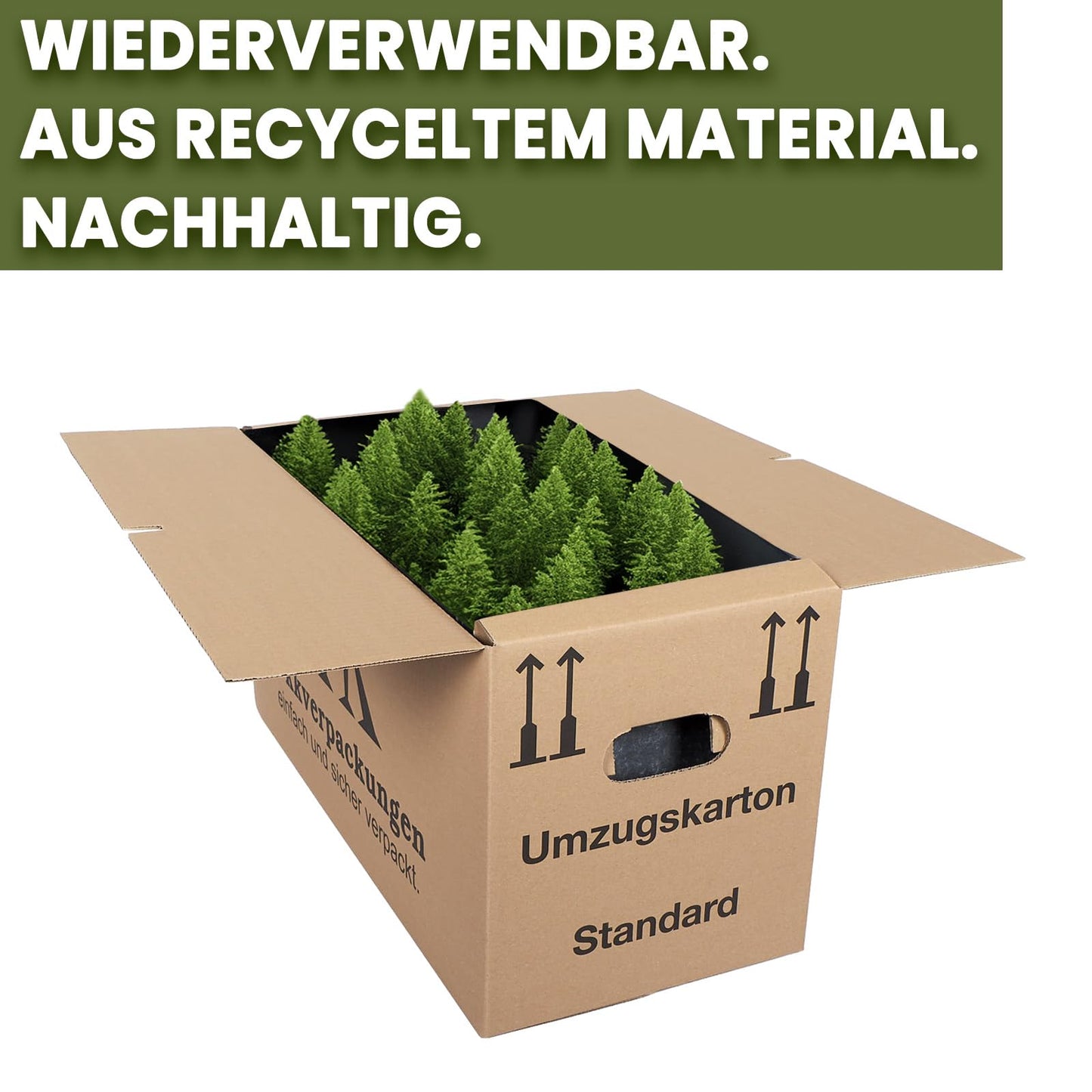 30 moving boxes basic 640 x 300 x 340mm