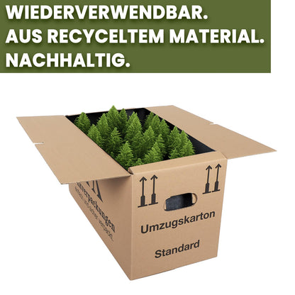 30 moving boxes basic 640 x 300 x 340mm