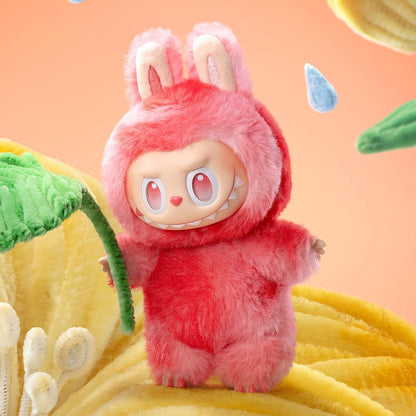 POP MART The Monsters Big into Energy Series - Vinyl Plush Pendant Anime Action Figures Collectible Art Toys Toy Figures Gift 1PC