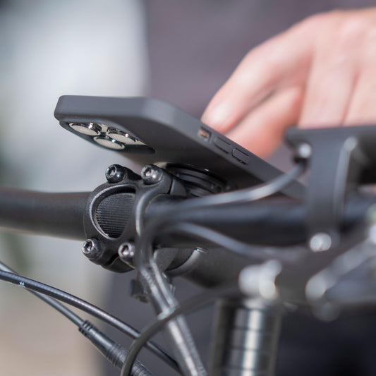 SP CONNECT Micro Bike Mount