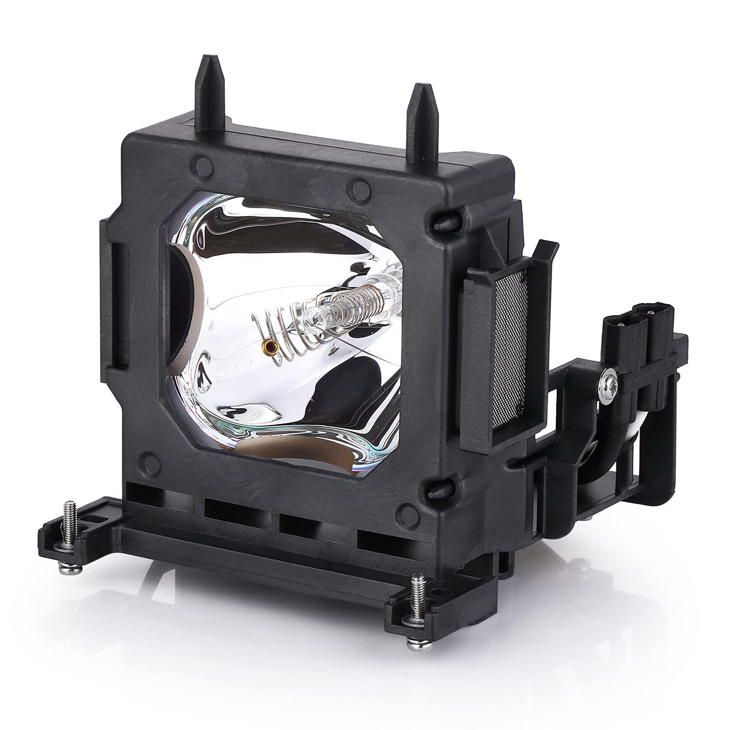 GreenBale projector lamp LMP-H210 is a replacement for Sony LMPH210, compatible with VPL-HW65ES, VPL-HW60ES, and VPL-HW45ES projectors.