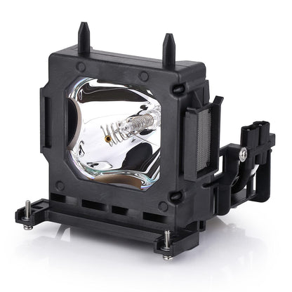 GreenBale projector lamp LMP-H210 is a replacement for Sony LMPH210, compatible with VPL-HW65ES, VPL-HW60ES, and VPL-HW45ES projectors.