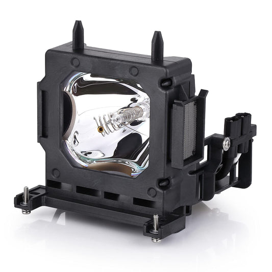 GreenBale projector lamp LMP-H210 is a replacement for Sony LMPH210, compatible with VPL-HW65ES, VPL-HW60ES, and VPL-HW45ES projectors.