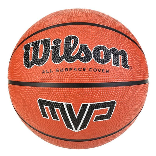 WILSON MVP Basketball