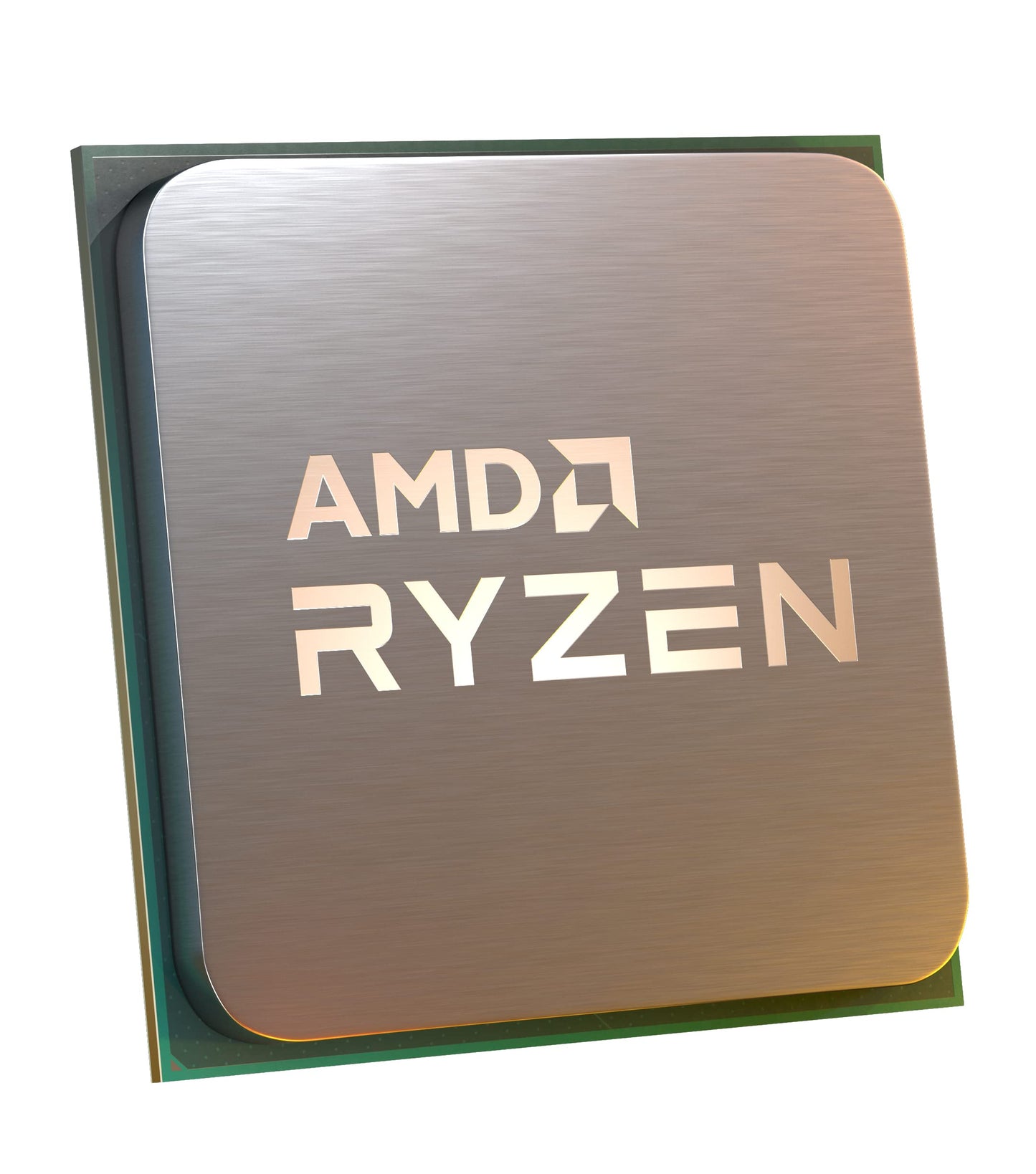 AMD Ryzen 5 4500 Processor (6 cores/12 threads, 65W TDP, AM4 socket, 11MB cache, Up to 4.1 GHz Max Boost, wraith stealth cooler)