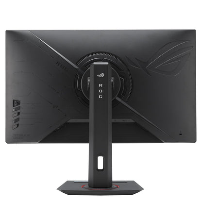 ASUS ROG Strix XG27ACS 27-inch USB-C Gaming Monitor (2560x1440, 180Hz, 1ms response time, Fast IPS, G-Sync Compatible, HDR, HDMI, DisplayPort, USB-C Power Delivery)