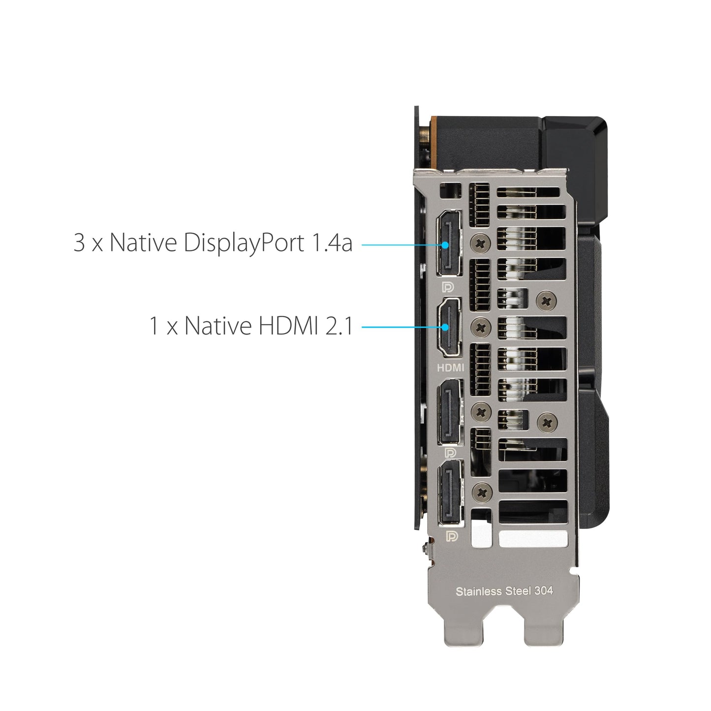 ASUS Dual Radeon RX 7600 EVO OC Edition 8GB GDDR6 Gaming Graphics Card (AMD Radeon RX7600, PCIe 4.0, 1x HDMI 2.1, 3x DisplayPort 1.4a, DUAL-RX7600-O8G-EVO)