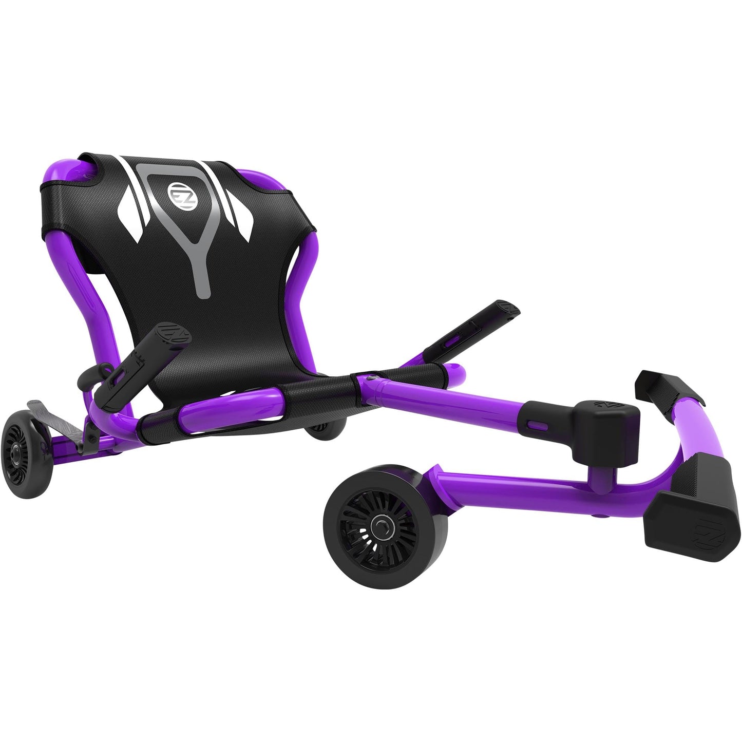 EzyRoller Classic X children's vehicle for kids aged 4 to 14 years old. Three-wheel trike scooter, fun ride for kids.