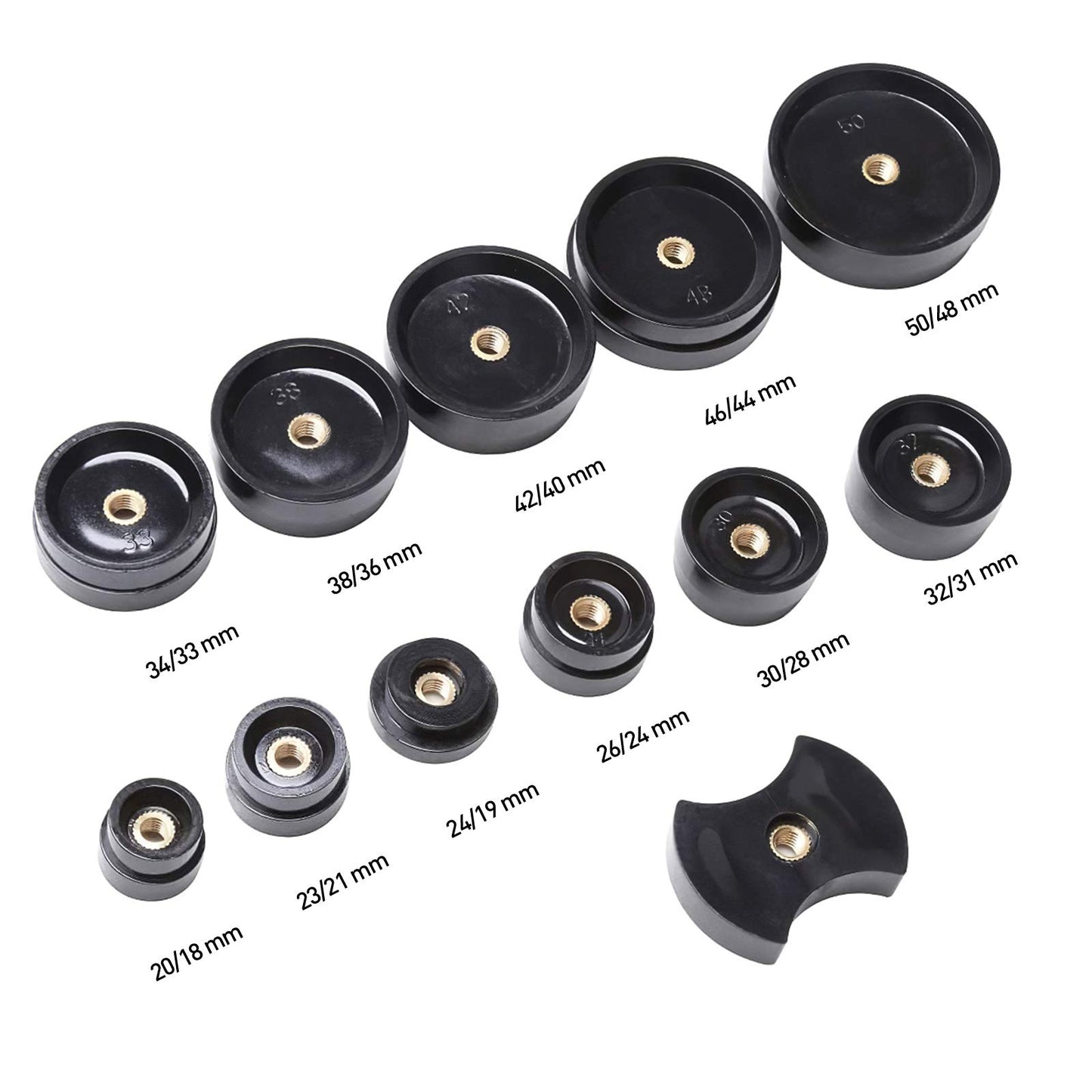 【2025 Full Version】Eventronic Watch Tool Set + Watch Press, Watch Case Press Tool, Watchmaker Tool Set, Watch Tool Battery Replacement, Case Closer Watch Repair Tool with 12 Pressure Plates