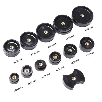 【2025 Full Version】Eventronic Watch Tool Set + Watch Press, Watch Case Press Tool, Watchmaker Tool Set, Watch Tool Battery Replacement, Case Closer Watch Repair Tool with 12 Pressure Plates
