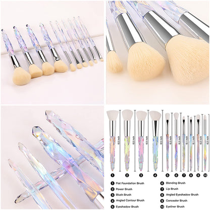 All in One Makeup Set, Makeup Sets, Makeup Kit for Women, Makeup Set Starter Kit Cosmetic Makeup Set with Eyeshadow Palette, Lipstick, Eyeliner, Mascara, Brushes For Women Girls