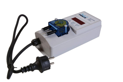 AquaForte Dosatech dosing pump, white, 15x25x8 cm, SL231