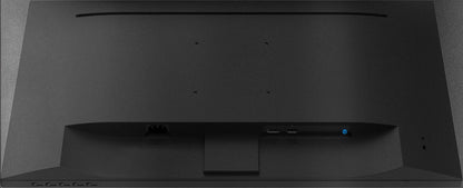 iiyama Prolite XUB2793HS-B7 27" IPS LED monitor offers Full-HD resolution, 100Hz refresh rate, HDMI, DP, height adjustment, pivot, Adaptive Sync, and black design.