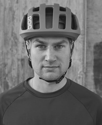 POC Octal MIPS Bike Helmet - The award-winning Octal helmet provides revolutionary protection for road cyclists with MIPS rotational protection.