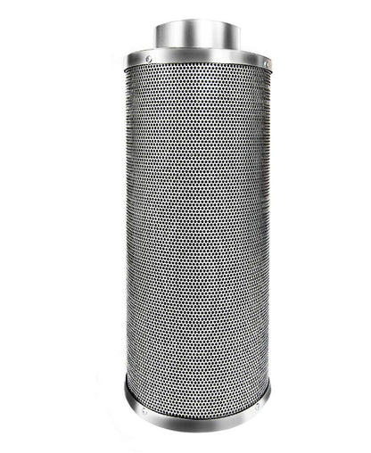 Sinowell Grow tent Pro 600W dimmable HPS 120x120x200cm with carbon filter and grow tent.
