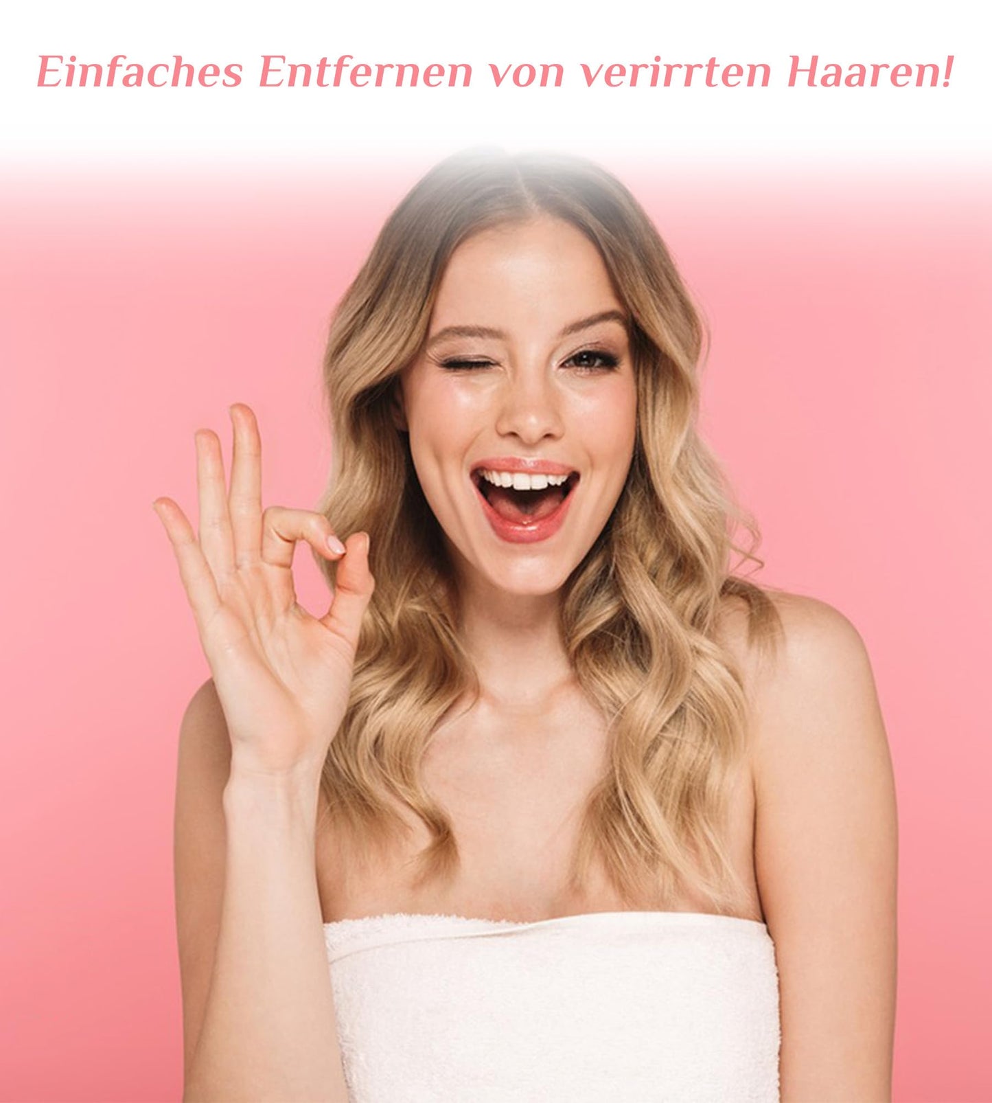 Ausang Wax Hair Removal Wax Warmer with Wax Beads (4X100g) and 20 Wooden Spatulas, Removable Inner Pot, Updated Waxing Hair Removal Set for Eyebrow/Face/Underarm/Bikini/Leg