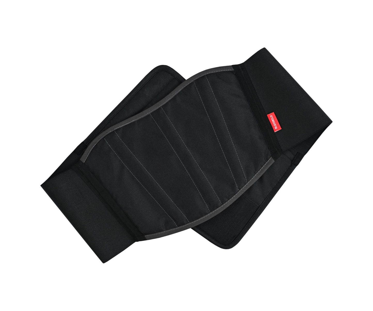 BLACKWILD kidney belt motorcycle - back support belt and back belt | back brace for weight loss & sports protection, motorcycle riding, cycling, weightlifting, gym and more (3XL)