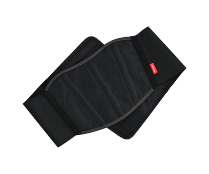 BLACKWILD kidney belt motorcycle - back support belt and back belt | back brace for weight loss & sports protection, motorcycle riding, cycling, weightlifting, gym and more (3XL)