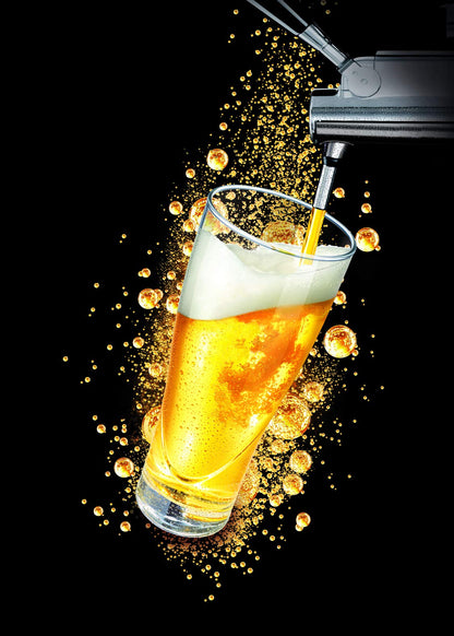 Krups Beertender XI201000 beer dispensers, 8 packs of 5 pieces each.
