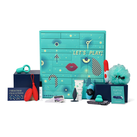 AMORELIE Erotic Advent Calendar, The Original
