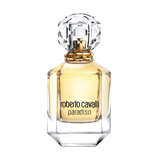 ROBERTO CAVALLI Paradiso, Eau de Parfum for women, summer fragrance, 75 ml