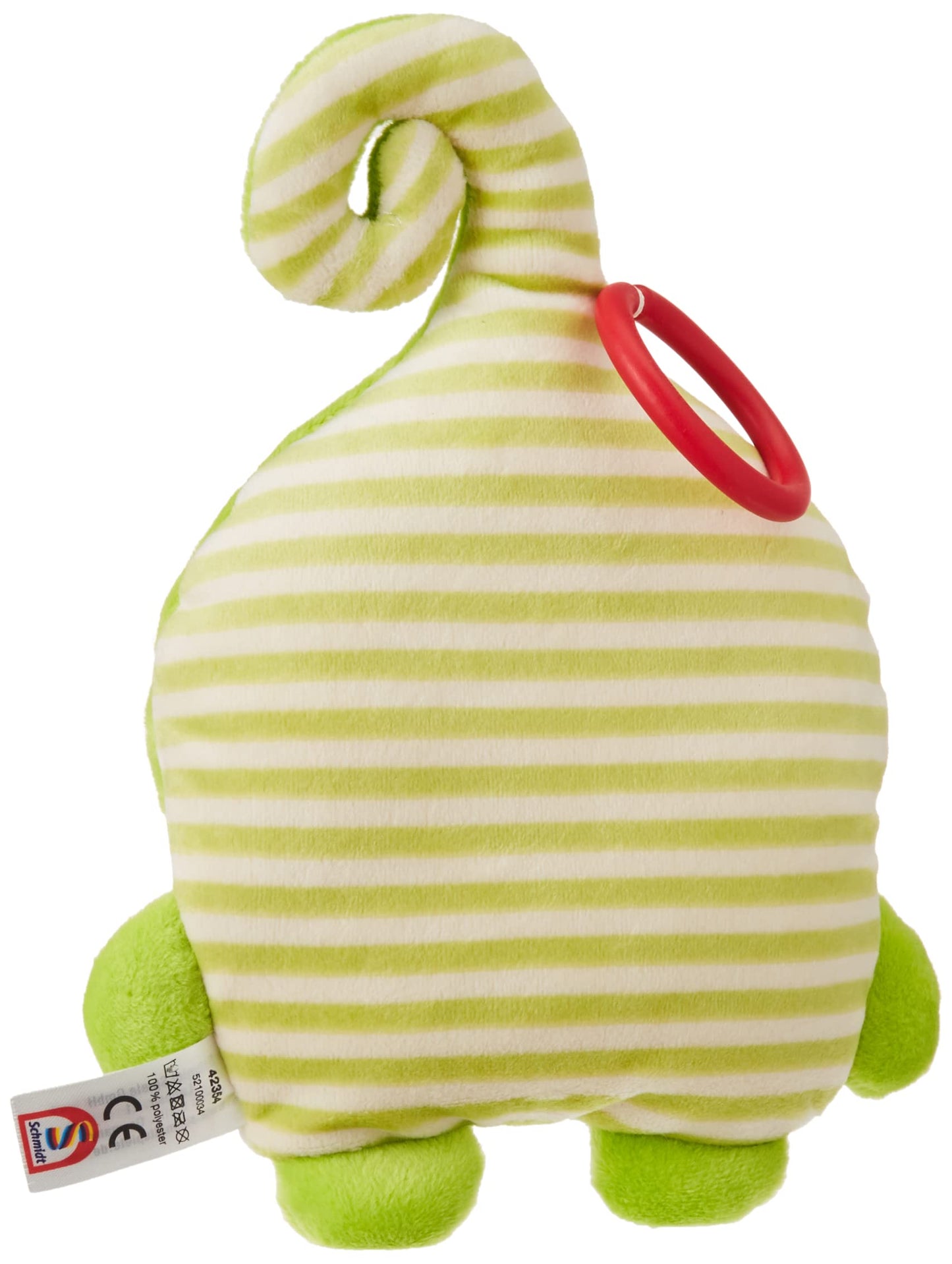 Schmidt Spiele Worry Eater Schnulli Small 24 cm & Limo Plush Figure 24 cm