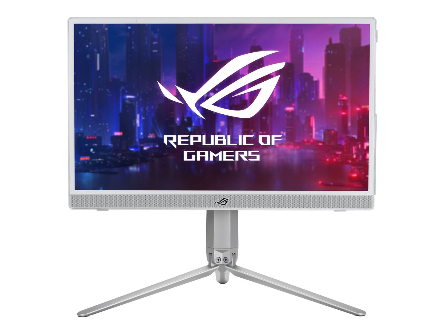 ASUS ROG Strix XG16AHP 15.6 inch Portable Gaming Monitor (FHD, 144 Hz, IPS Panel, NVIDIA G-SYNC Compatible, USB Type-C, Micro HDMI, 3ms)