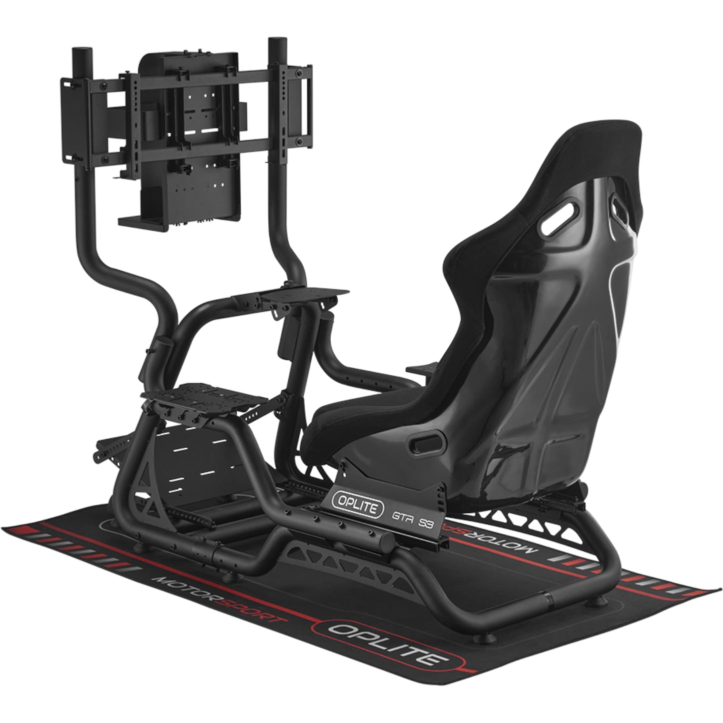OPLITE Support Console GTR Universal Console Mount