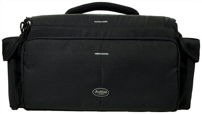 DÖRR Camera Bag Action Black No. 6