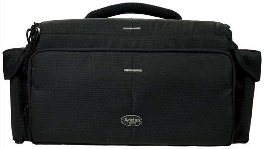 DÖRR Camera Bag Action Black No. 6