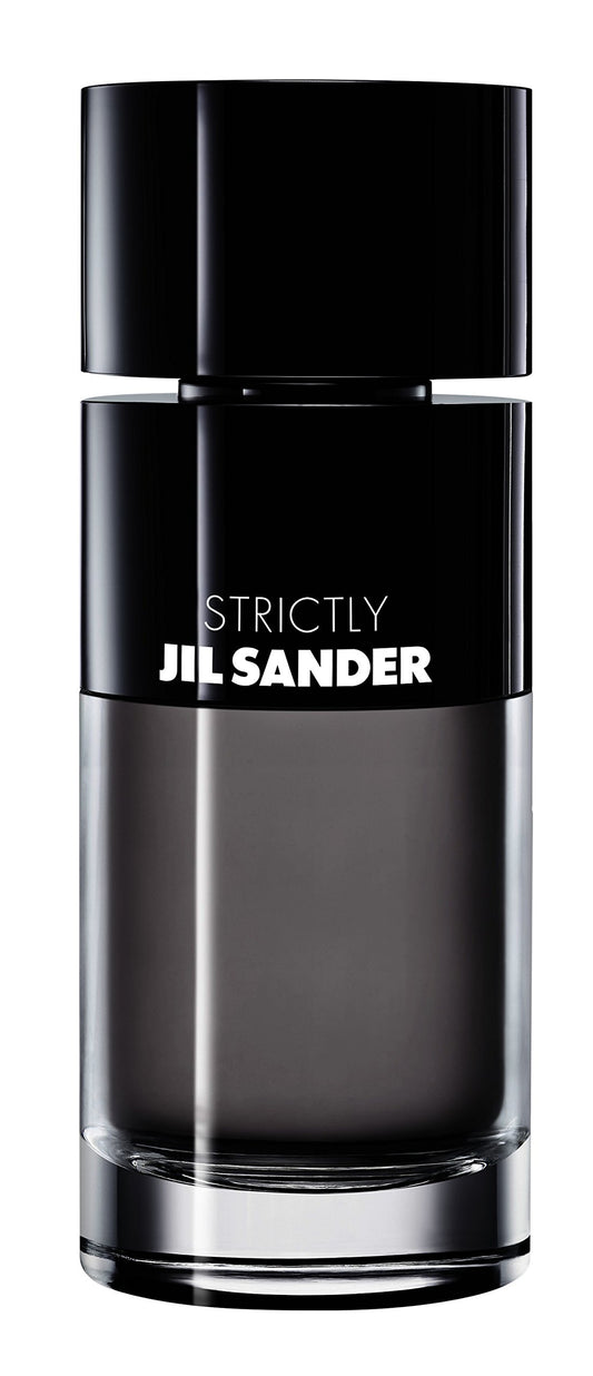 Jil Sander Strictly Night Eau de Toilette, 80 ml