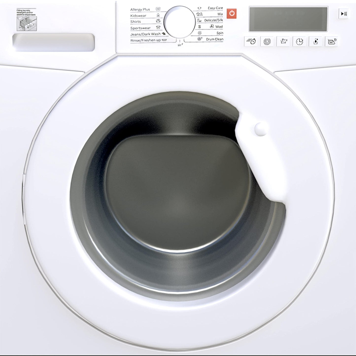 Bright Starts Disney Baby MICKEY MOUSE Infant to Toddler Rocker & Seat with Vibrations and Removable Toy Bar, 0-30 Months Up to 40 lbs (Original Bestie)