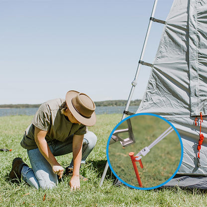 Young span rubber with hooks, 50 pieces, bungee cord with hooks 25 cm, tarpaulin tensioner rubber strap with hooks for tarpaulin fastening tent camping.