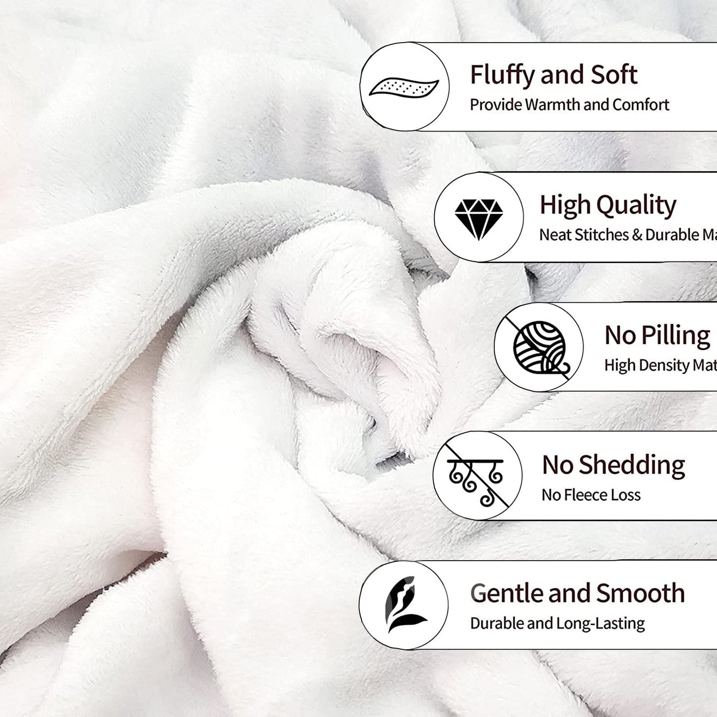 Personalized cuddle blanket for my daughter from Dad, super soft blanket, gift from father to daughter, airmail blanket positively encourage your girl's birthday gifts 150x200cm