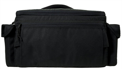 DÖRR Camera Bag Action Black No. 6