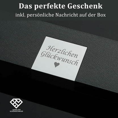Pelikan ballpoint pen with engraving as a gift & symbol with gift packaging Jazz Classic Warm Grey PS18 - now customize online!