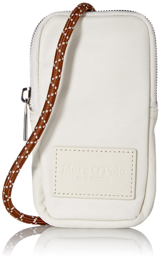Marc O'Polo Women's Mod. Akuna Phone Bag, 150 Shaded Sand, OS