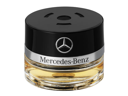 Mercedes-Benz interior fragrance diffuser | SPORTS MOOD | Glass | 15 ml