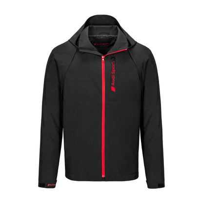 Audi Sport Zip-off Jacket (M)