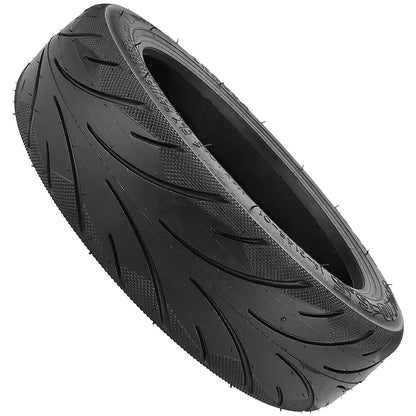 Tmom Max G30 scooter tire 60/70-6.5 Tubeless Explosion-proof tire for Segway Ninebot Max G30/Max G30D scooter tires Self-repairing tire Wear-resistant replacement tire (1 piece)