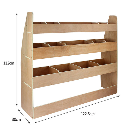Monster Racking VW Caddy Transporter vehicle racking vehicle shelves vehicle conversion van car rack shelving system workshop trolley 22cm H x 122.5cm W x 30cm D