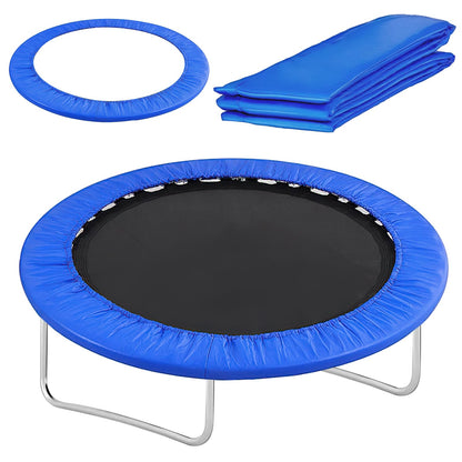 Trampoline edge cover Ø 305 cm UV-resistant spring cover outdoor weather protection trampoline protection cover