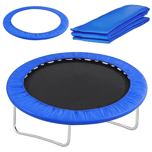 Trampoline edge cover Ø 305 cm UV-resistant spring cover outdoor weather protection trampoline protection cover
