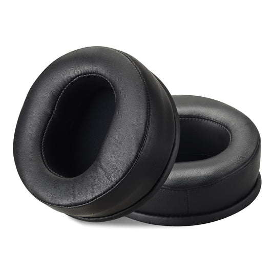 AHG Premium sheepskin ear cushions and headband, compatible with Audeze LCD-2 LCD-3 LCD-4 LCD-4z LCD-X LCD-XC LCD-MX4 and LCD-GX headsets.