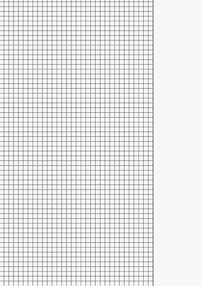 Oxford School Exam pad A4, lined with margin, 50 sheets, orange, pack of 5 & Brunnen 102142650 Legal pad/Legal paper (A4, squared with margin, ruling 26, 80 gsm, 50 sheets shrink-wrapped)