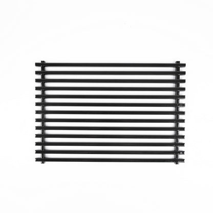 LOKHING 7525 44CM Porcelain Enameled Grill Grate for Weber Spirit 300, Spirit 700, Genesis Silver Gold Platinum B/C, Genesis 1000-3500, for Weber 7525 7526 7527 65906 Grill Grates