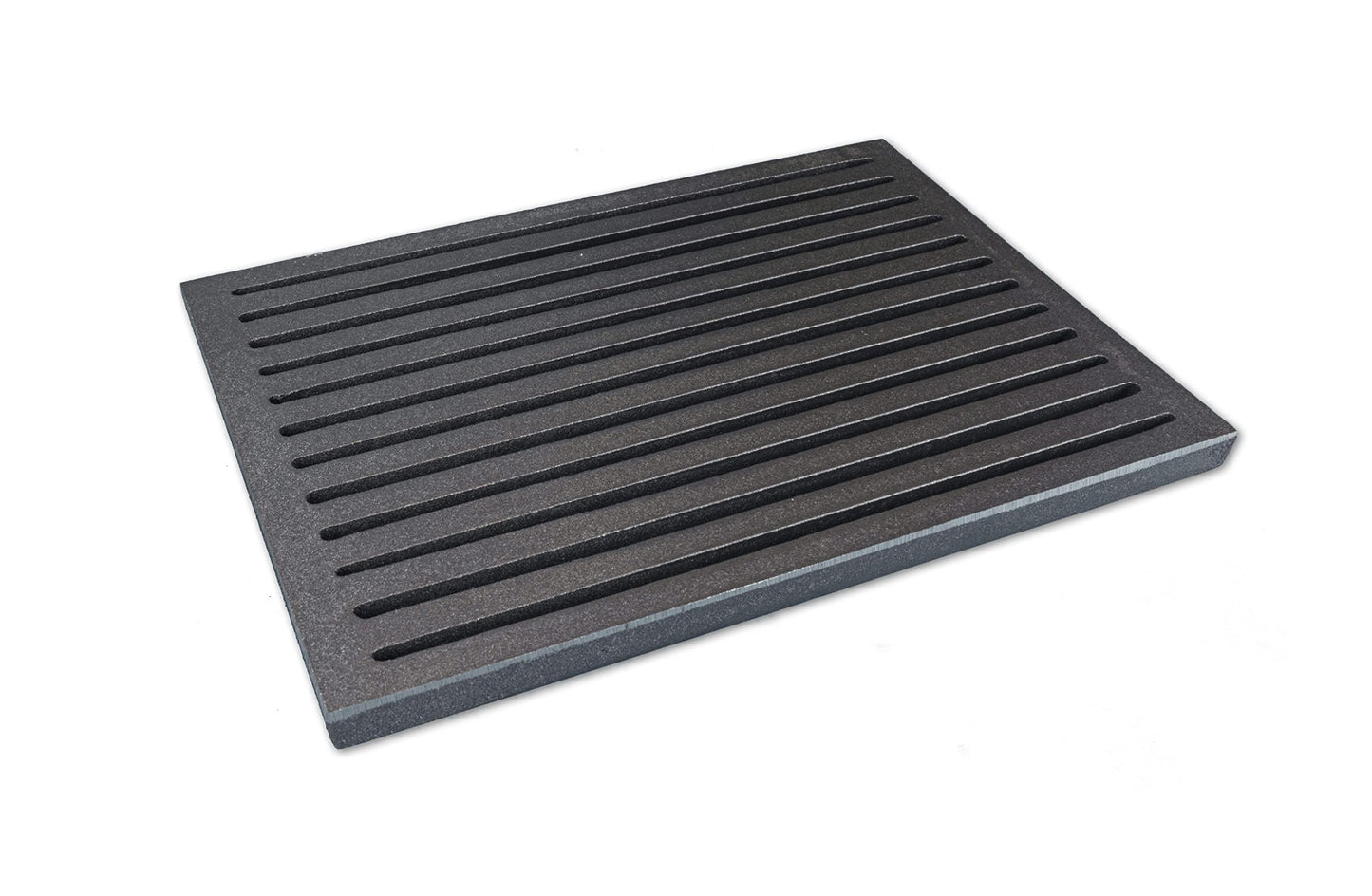 Ash grate - fire grate - coal grate - fireplace grate in premium quality, cast iron, 24 x 32 cm from your grill grate.